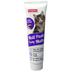 MALT PASTE – BEAPHAR