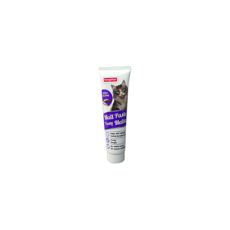 Malt Paste – BEAPHAR
