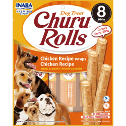 Inaba – Churu Rolls Pollo...