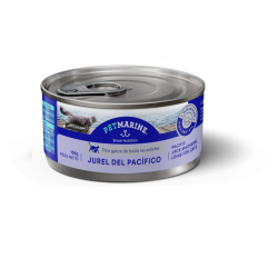 Pet Marine Jurel del Pacífico 156g