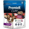 PremieR - Cookie Cachorros Frutos Rojos y Avena