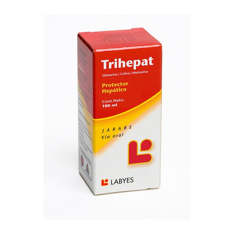 Trihepat