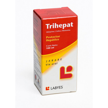 Trihepat