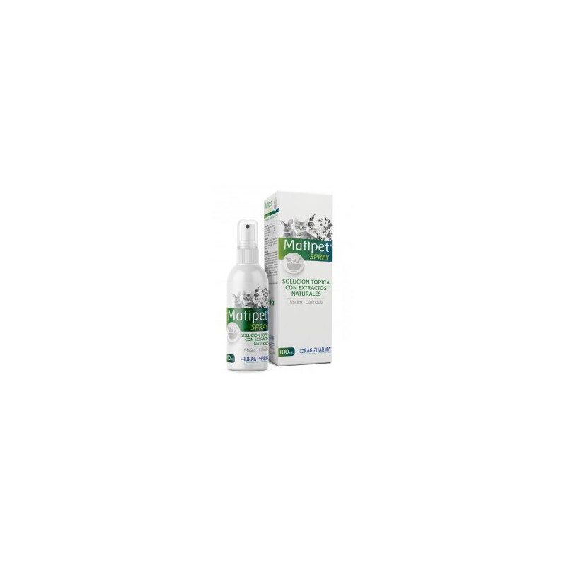 MATIPET Spray MATIPET Spray