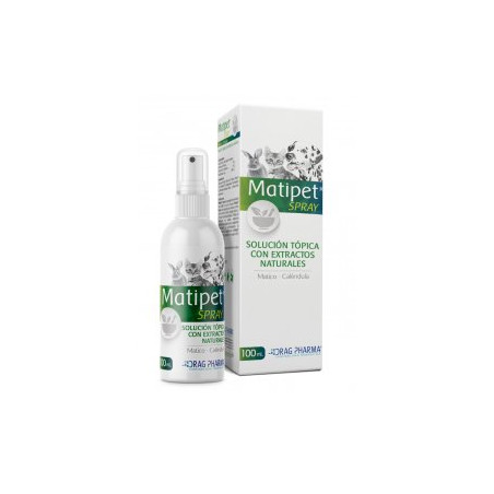 MATIPET Spray