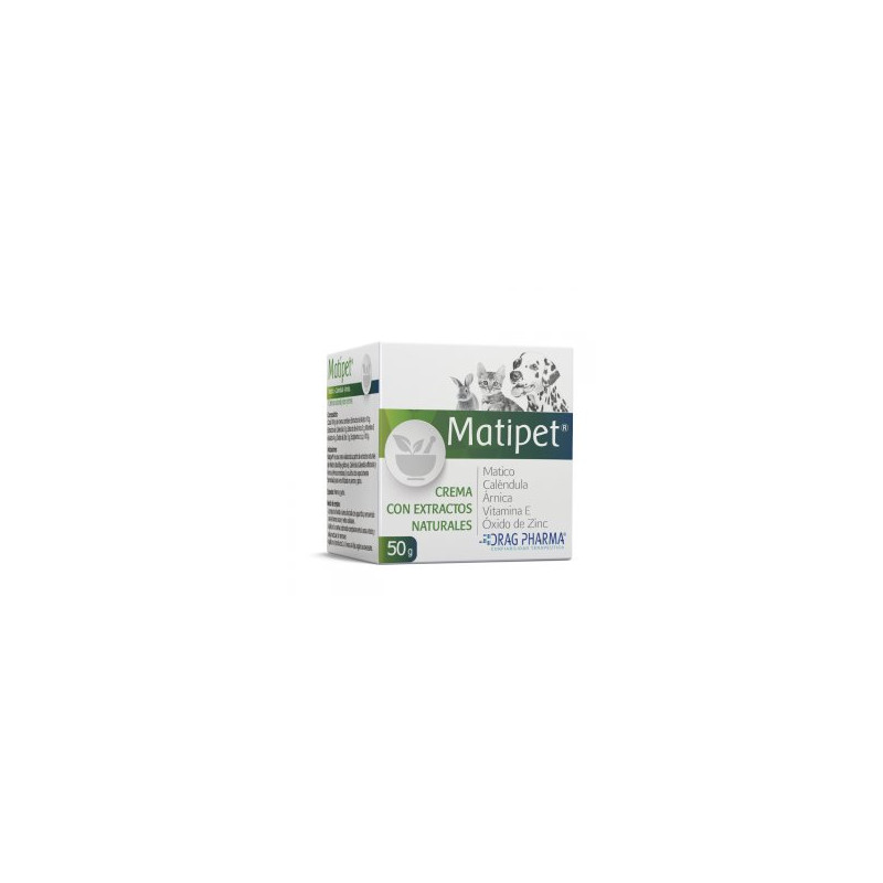 MATIPET Crema MATIPET Crema