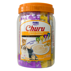 Churu Snack Gato sabor...