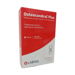 Osteocondral Plus