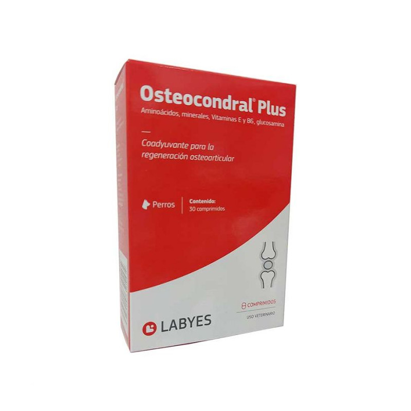 Osteocondral Plus Osteocondral Plus