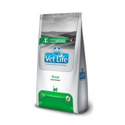 Vet Life Gato Renal 7.5kg