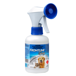 Frontline Spray 250ml