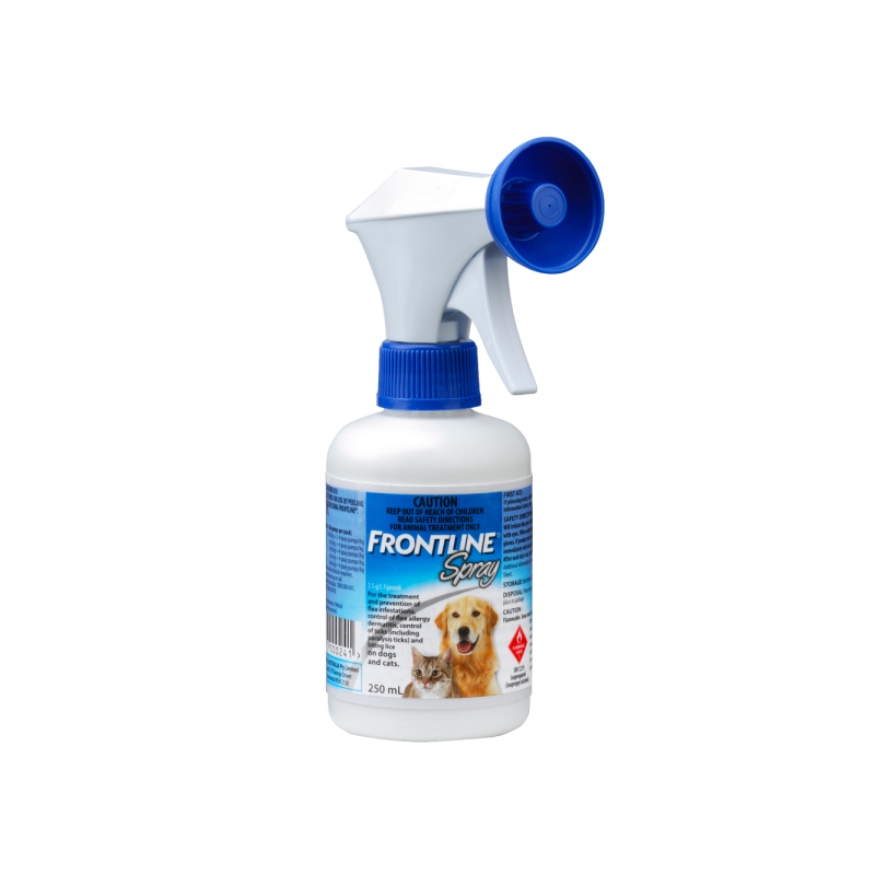 Frontline Spray 250ml