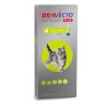 Bravecto Plus Felino 1.2 a 2.8 kg