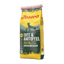 Josera ENTE & KARTOFFEL (24/14) 12.5 kg