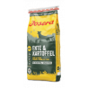 Josera ENTE & KARTOFFEL (24/14) 12.5 kg