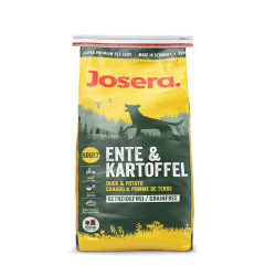 Josera ENTE & KARTOFFEL (24/14) 12.5 kg