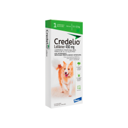 Credelio 11 a 22kg - 1...