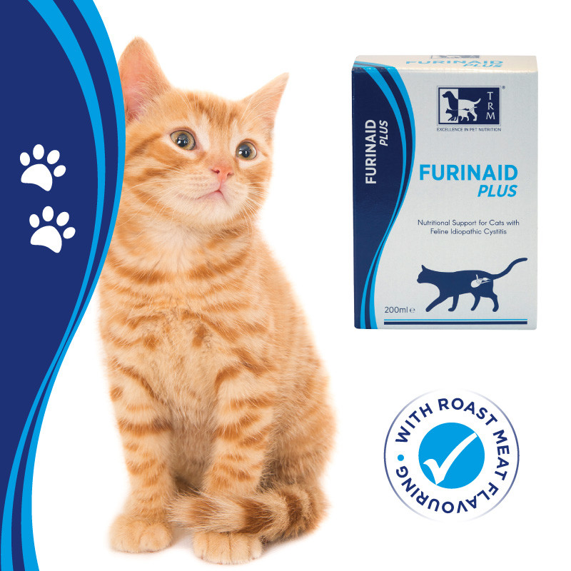 Furinaid Plus 200 mL