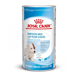 Royal Canin BabyDog Milk 400gr