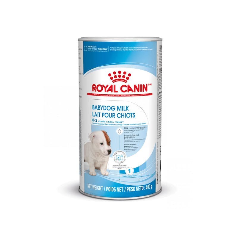Royal Canin BabyDog Milk 400gr Royal Canin BabyDog Milk 400gr