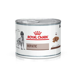 Royal Canin Hepatic 200gr
