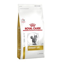 Royal Canin Urinary S/O Felino 500gr