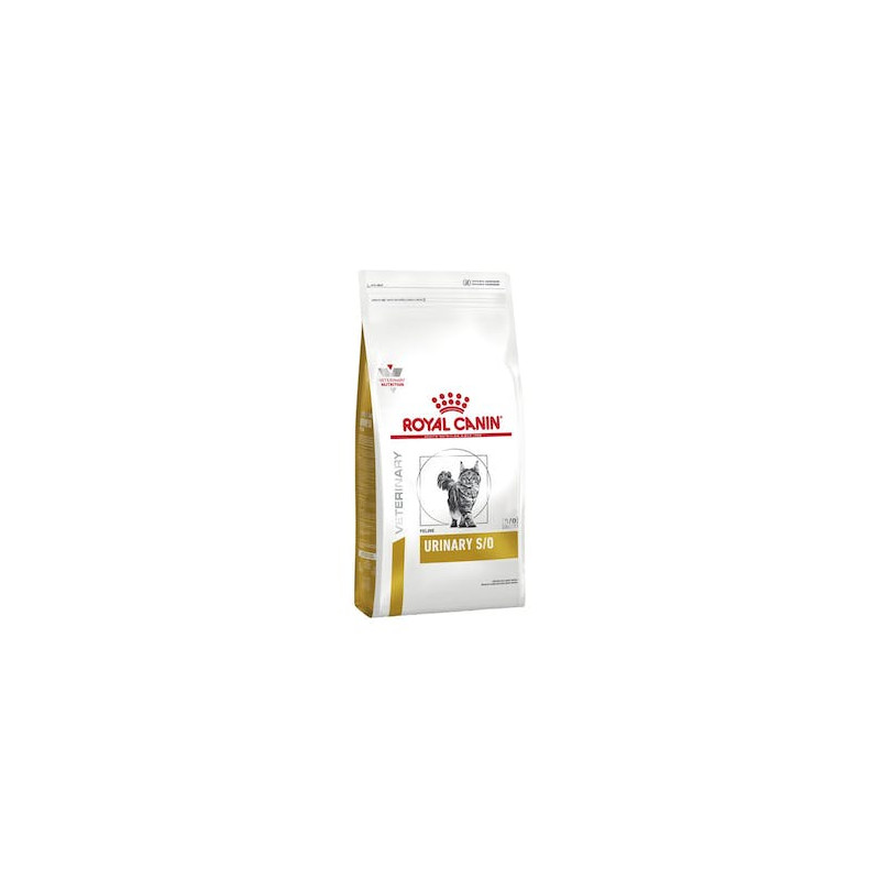 Royal Canin Urinary S/O Felino 500gr