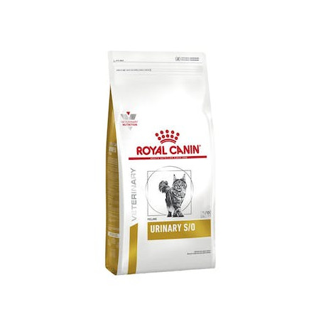 Royal Canin Urinary S/O Felino 400gr