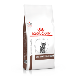 Royal Canin Gastrointestinal Kitten 400gr (Vcto 15/05/2025)