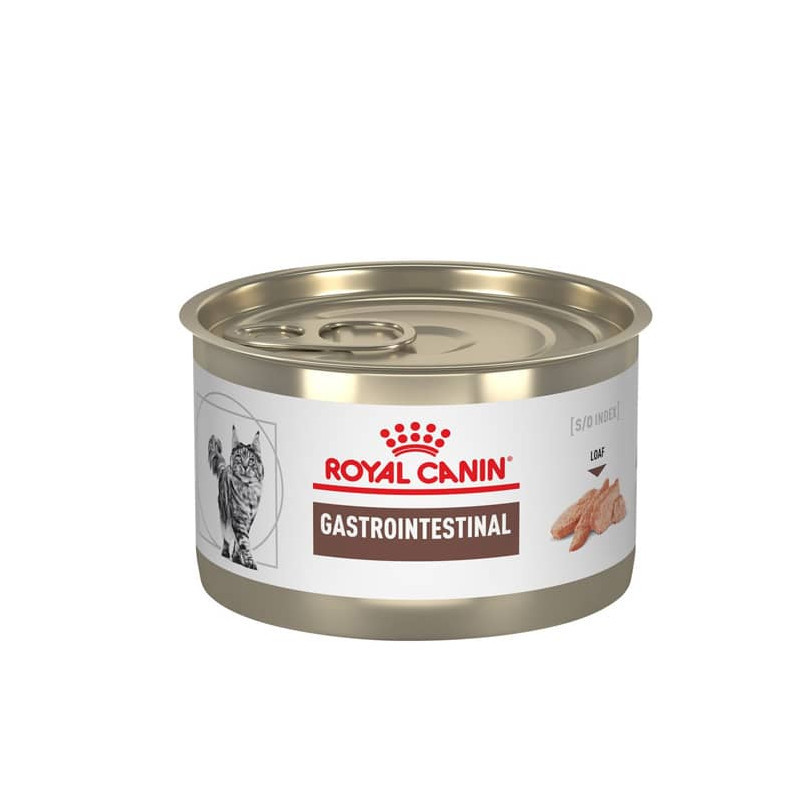 Royal Canin Felino Gastrointestinal 145gr Royal Canin Felino Gastrointestinal 145gr