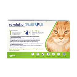 Revolution Plus Felino 5 a...