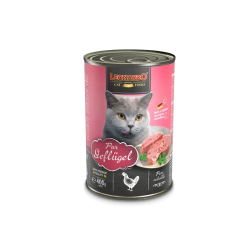 LEONARDO Puro en ave 400gr