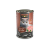 LEONARDO Rico en hígado 400gr