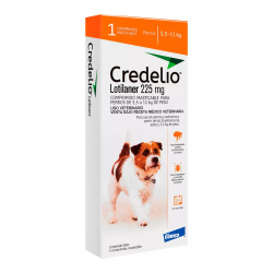 Credelio 5.5 a 11kg - 1...