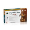 Simparica 20mg (5 a 10 kg) 3 comprimidos