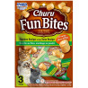 Churu Fun Bites Atún 60gr