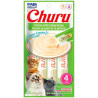 Churu de Pollo con Ostiones (56gr)