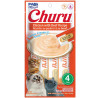 Churu Pollo con Carne (56gr)