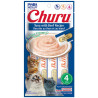 Churu de Atún y Carne (56gr)