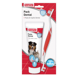 Pack Dental (Pasta y...