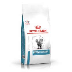 Royal Canin Hypoallergenic Felino 1.5kg