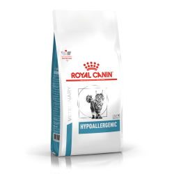 Royal Canin Hypoallergenic...