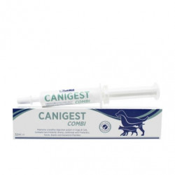 2 x Canigest Combi 16ml (32ml totales)