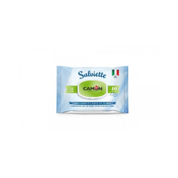 Camon Toallitas Humedas - Ylang Ylang (40 unidades)