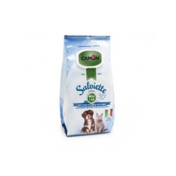 Camon Toallitas Humedas Muschio Y Aloe 100 Unidades