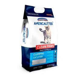 Arena AmericaLitter - Clean Paws 7kg