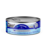 Pet Marine Mousse de Atún & Pesca Blanca 156gr