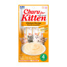 Churu Kitten de pollo