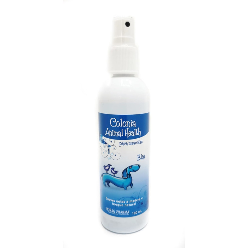 Colonia Animal Health Blue