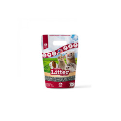 ZuPet Sustrato de Papel My Pet Litter 4lts